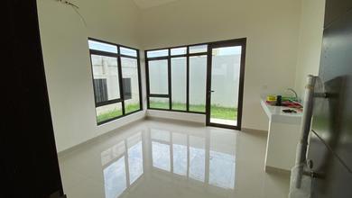 Rumah Eksklusif LT 108 m2, area Buah Batu, Bandung