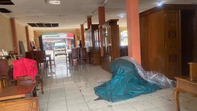 Termurah! Jual Ruko Second Siap Huni Unfurnished untuk Usaha Anda di Ujungberung