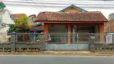 Jual Rumah Terkini area Cihampelas, Bandung Luas 336 m2