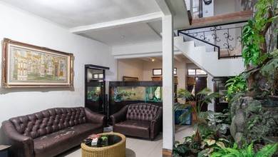 Jual Rumah 174 area Cimahi Utara, Cimahi