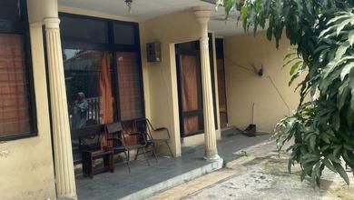 Rumah Premium LT 150 Jual di Margahayu, Bandung