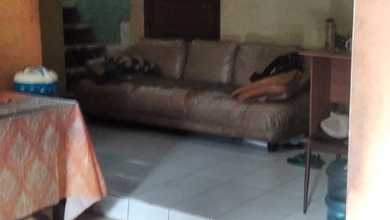 Jual Rumah Bagus Luas 100 m2 area Rancasari, Bandung