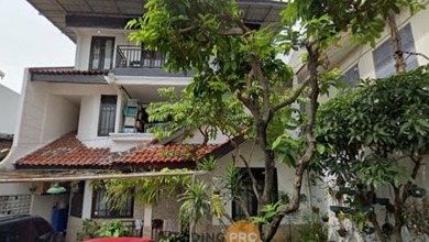 Rumah Minimalis area Kampung Ambon, Jakarta Timur, Luas 156 m2