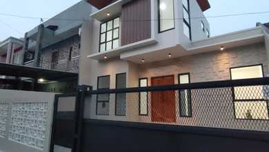 Hunian Idaman di BSD Nusaloka, Tangerang, 3 KT, Harga 1,85 Miliar