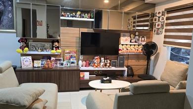  Dijual Cepat Rumah Di Serenade Lake Gading Serpong 