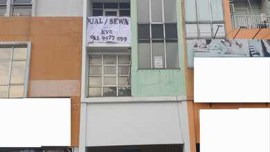 Dijual Murah Ruko Siap Huni di Tangerang Bisa untuk Usaha atau Investasi