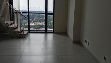Apartemen Sewa di BSD Semi Furnished Tipe 1 BR Terbaik di Tangerang