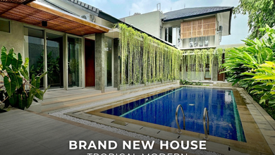 Jual Rumah 306 di Veteran, Jakarta Selatan