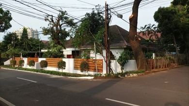 Rumah Elit LT 740 m2, di Cilandak, Jakarta Selatan