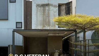 Jual Rumah 112 area Veteran, Jakarta Selatan