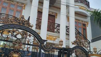Rumah Mewah, Fully Furnished, Siap Huni Kawasan Manggarai