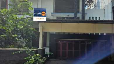 Rumah premium dengan Lahan 253 m2 Daerah Cibubur, Bogor