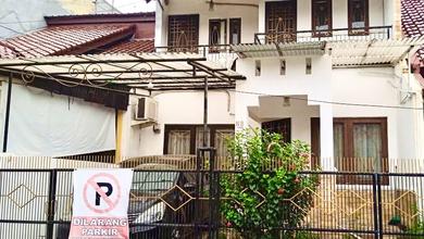 Kontrakan Murah di Cibubur, Depok, 4 KT, Harga 60 Juta /tahun