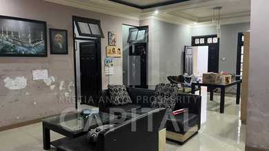 Jual Rumah Bagus LT 318 m2 area Cimahi, Bandung