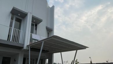 Jual Rumah 51 area BSD City, Tangerang