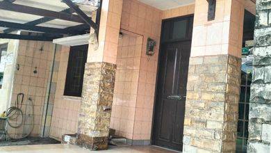 Jual Rumah Cantik Luas 124 m2 di Alam Sutera, Tangerang