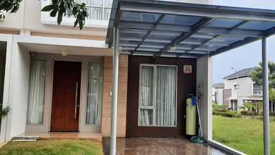 Jual Cepat Rumah Mewah di Pantai Indah Kapuk, Jakarta Utara, Luas 90 m2