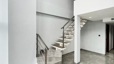 Jual Cepat Office The Smith Siap Pakai di Alam Sutera