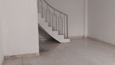 Disewakan Segera Ruko Taman Sari Mangga Besar Cocok Utk Resto, Kantor, Warehouse , Toko Display Lokasi Strategis