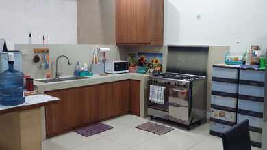 Rumah Minimalis di Kebon Jeruk, Jakarta Barat, Luas 119 m2