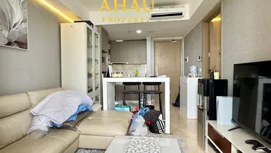Apartemen Modern area Pantai Indah Kapuk, Jakarta Utara, LT 56 m2