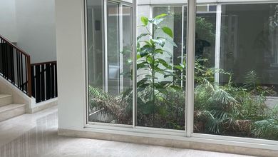 Jual Rumah 214 area Summarecon Serpong, Tangerang