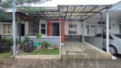 Rumah Furnished Siap Huni Daerah Kota Baru Parahyangan