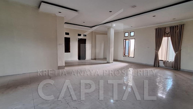 Jual Segera Rumah Mewah area Cimahi, Bandung, Luas 480 m2