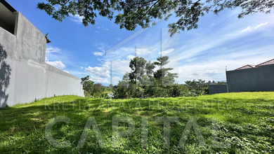 Jual Tanah Lokasi Strategis, LT 743 m2