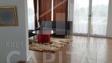 Rumah Premium Luas 180 Jual di Cimahi, Bandung