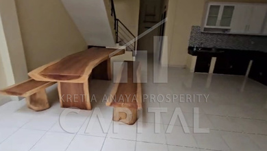Jual Rumah Cantik Luas 147 m2 area Cimahi, Bandung