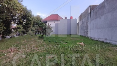 Tanah Luas 372 m2 Kawasan Strategis Kota Baru Parahyangan, Dijual Terjangkau