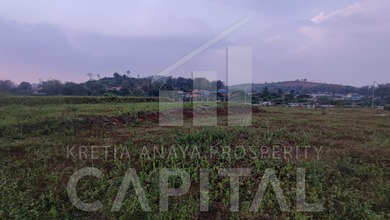 Jual Murah Tanah 440 m2 Lokasi Strategis