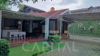 Rumah Premium area Cimahi, Bandung, Luas 100 m2