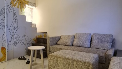 Rumah Mewah LT 40 m2, area BSD, Tangerang