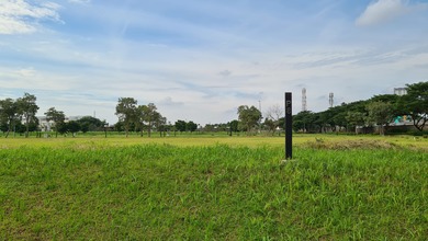 Kavling Prestisius Dijual di Puri Indah, Jakarta Barat, Harga 5,71 Miliar