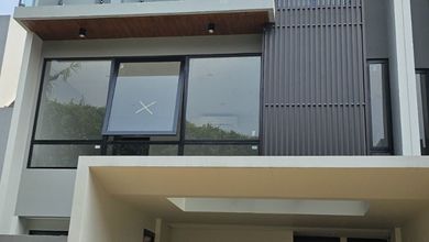 Jual Rumah 204 area Lebak Bulus, Jakarta Selatan