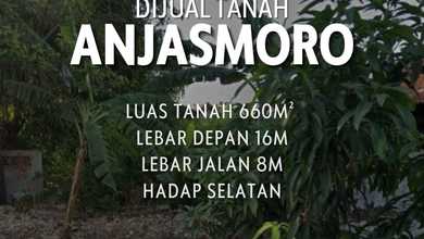 Jual Tanah Lokasi Cluster Semarang Barat Pemandangan Danau dan Taman