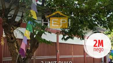 Ruko Dijual Siap Pakai di Semarang Barat Semarang Strategis