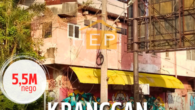 Dijual Ruko di Kawasan Semarang Tengah - Semarang