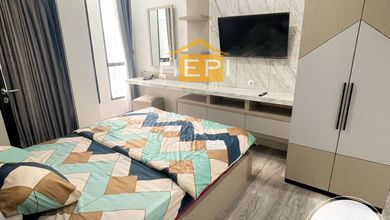Harga Dibawah Pasaran Apartemen 1BR 21sqm Siap Huni