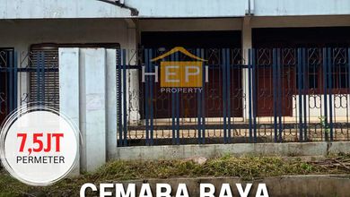 Rumah Modern di Banyumanik, Semarang, Luas 200 m2
