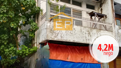 Jual Ruko Ideal Untuk Semua Macam Bisnis dan Siap Pakai di Mataram - Semarang