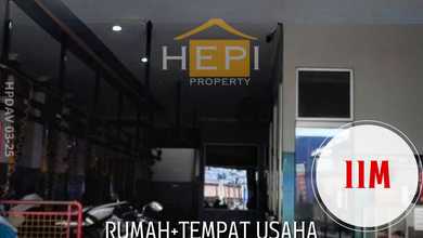 Rumah Elit Luas 363 m2, di Semarang Selatan, Semarang