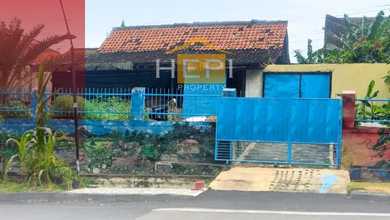 Jual Terjangkau Tanah 430 m2 Kawasan Strategis