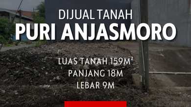 Kavling dengan Nilai Terjangkau di Semarang Barat Semarang