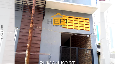 Jual Rumah 120 area Semarang Barat, Semarang