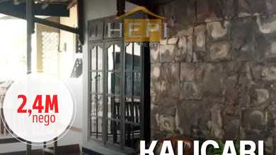 Kost Aktif di Kalicari Pedurungan Semarang Timur