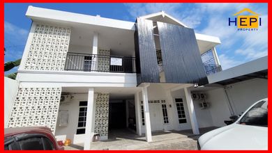 Jual Rumah Cantik LT 281 m2 area Pedurungan, Semarang