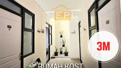 Rumah Kost Aktif Income Oke Di Kalicari Pedurungan 